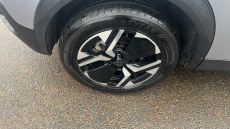 Peugeot 2008 1.2 PureTech 130 GT 5dr EAT8 Petrol Estate